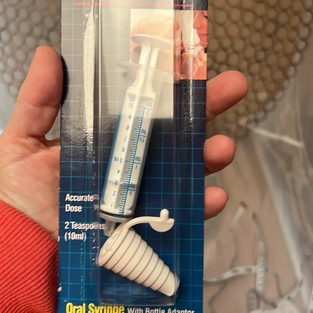 Baby needs
